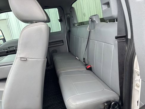 Used 2012 Ford F450 XL w/ PWR Equipment Group image 27