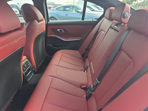 New 2026 BMW 330i xDrive 330i NA xDrive w/ Convenience Package image 10