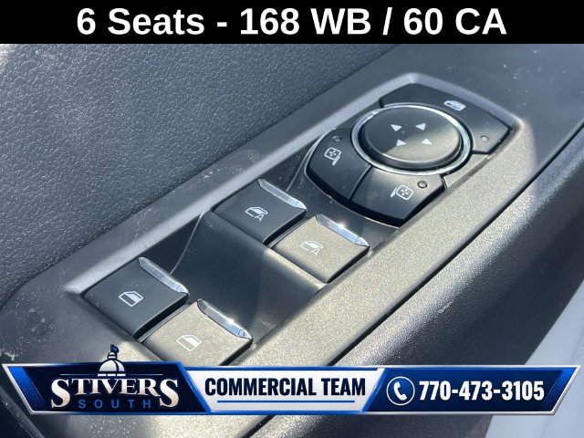 New 2026 Ford F350 XL w/ XL Chrome Package AWD/4WD image 14