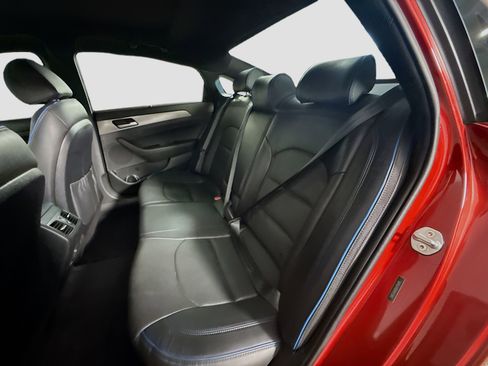 Used 2019 Hyundai Sonata Limited image 25
