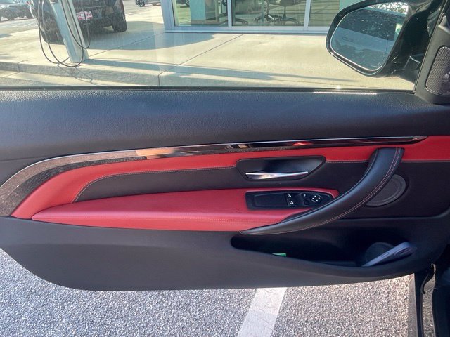 Used 2016 BMW M4 Coupe RWD image 8