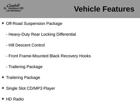 Used 2016 Chevrolet Silverado 1500 LT w/ All Star Edition AWD/4WD image 12