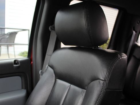 Used 2013 Ford F150 XLT w/ Luxury Equipment Group image 45