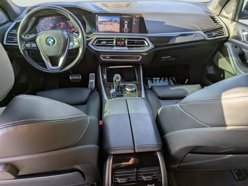 Used 2020 BMW X5 sDrive40i w/ Convenience Package RWD image 13