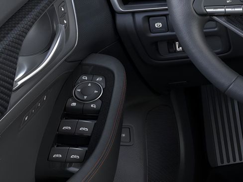 New 2025 Cadillac CT5 Sport w/ Technology Package image 16