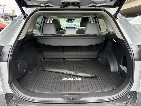 New 2025 Toyota RAV4 XLE Premium image 10