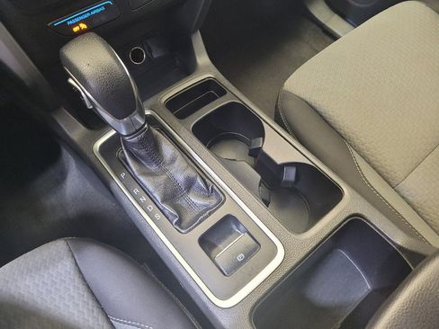 Used 2018 Ford Escape SE AWD/4WD image 26