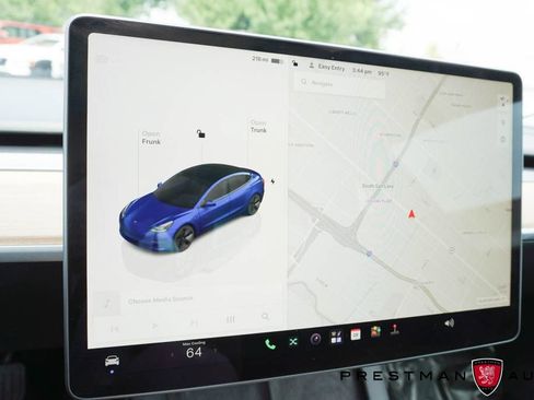 Used 2023 Tesla Model 3 Long Range AWD/4WD image 5