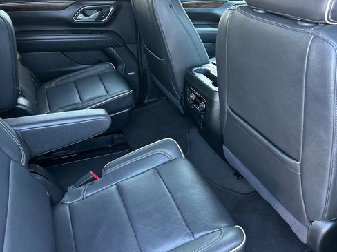 Used 2024 Chevrolet Tahoe Premier image 20