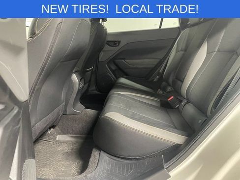 Used 2024 Subaru Crosstrek 2.5i Wilderness w/ Crosstrek Mirror Package AWD/4WD image 21