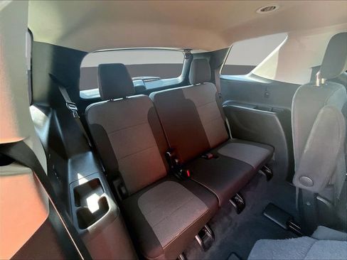 Used 2018 Chevrolet Traverse LT AWD/4WD image 28