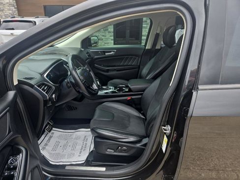 Used 2015 Ford Edge Sport w/ Equipment Group 401A AWD/4WD image 7