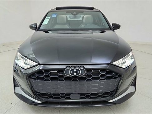 Used 2025 Audi A3 2.0T Premium image 13