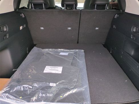 New 2026 MAZDA CX-50 AWD 2.5 Hybrid w/ Premium Pkg image 22