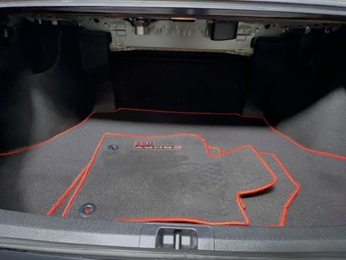 Used 2022 Toyota Camry TRD w/ TRD Package w/JBL Audio image 34