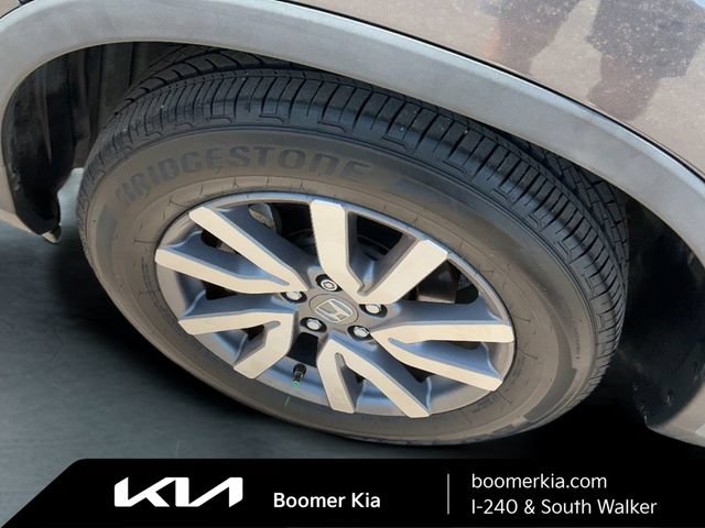 Used 2021 Honda Pilot EX-L image 9