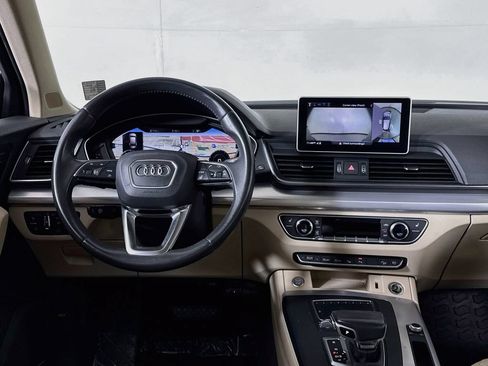 Used 2019 Audi Q5 Prestige AWD/4WD image 11