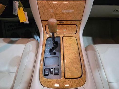 Used 2003 Lexus SC 430 430 image 18