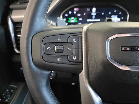 Used 2025 GMC Sierra 1500 Denali w/ Technology Package image 15