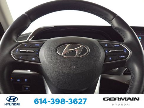 Used 2021 Hyundai Palisade SEL w/ Cargo Package AWD/4WD image 22