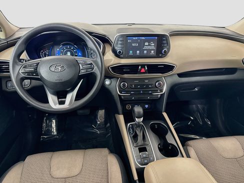 Used 2020 Hyundai Santa Fe SEL FWD image 17