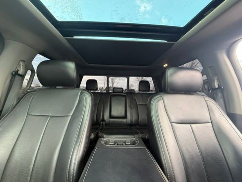 Used 2018 Ford F150 Lariat w/ Equipment Group 502A Luxury image 21