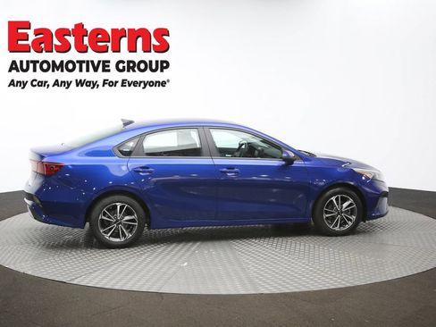 Used 2022 Kia Forte LXS w/ LXS Technology Package image 43