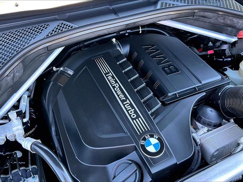 Used 2017 BMW X5 sDrive35i RWD image 31