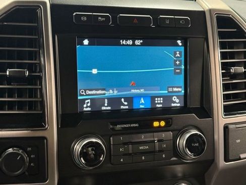 Used 2019 Ford F250 Platinum w/ Platinum Ultimate Package image 31