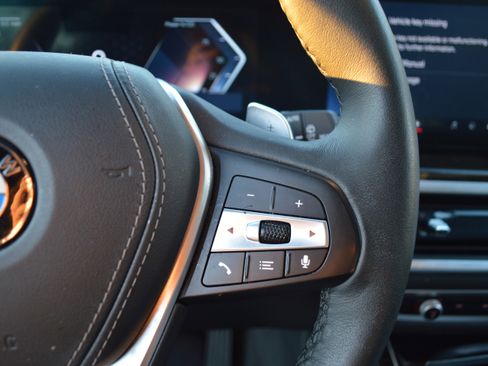 Certified 2025 BMW X5 xDrive40i w/ Premium Package image 15