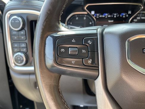 Used 2022 GMC Sierra 3500 Denali w/ Denali Ultimate Package AWD/4WD image 20