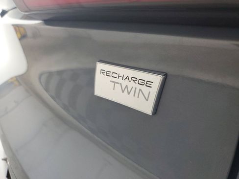 Used 2023 Volvo C40 P8 Recharge Ultimate AWD/4WD image 7
