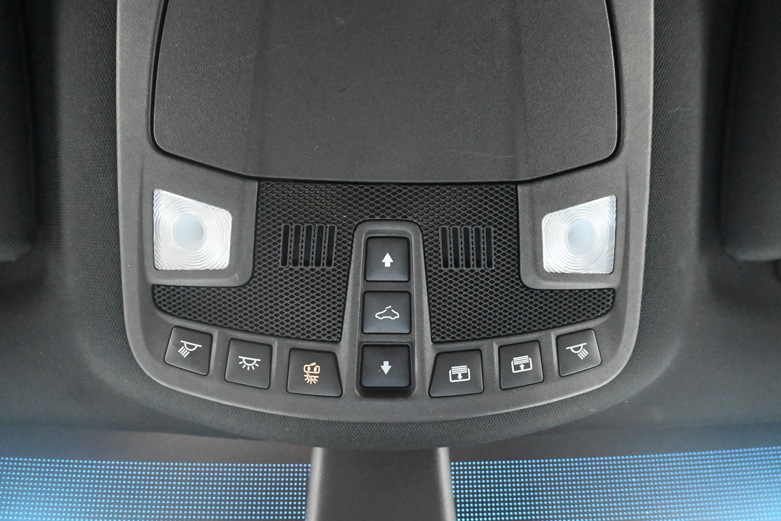 Used 2020 Ford Edge ST w/ Equipment Group 401A AWD/4WD image 12