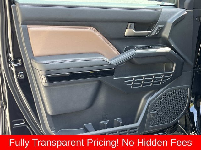 Used 2026 Toyota 4Runner Limited AWD/4WD image 23