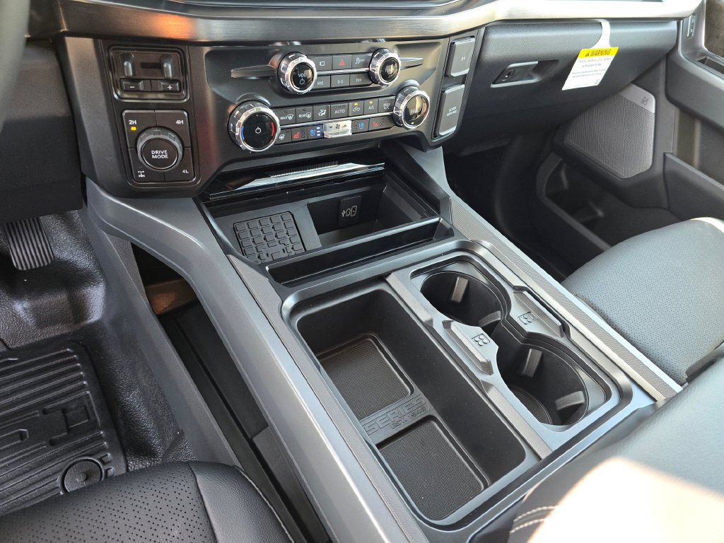 New 2026 Ford F350 Lariat AWD/4WD image 26