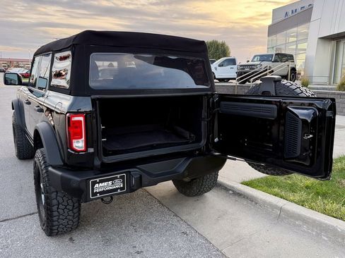 Certified 2023 Ford Bronco Big Bend image 13