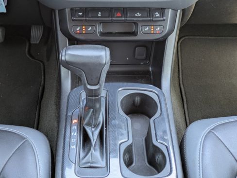 Certified 2016 Chevrolet Colorado Z71 image 20