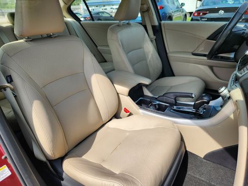 Used 2013 Honda Accord EX-L image 15