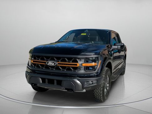 New 2025 Ford F150 Tremor w/ Equipment Group 402A High image 9