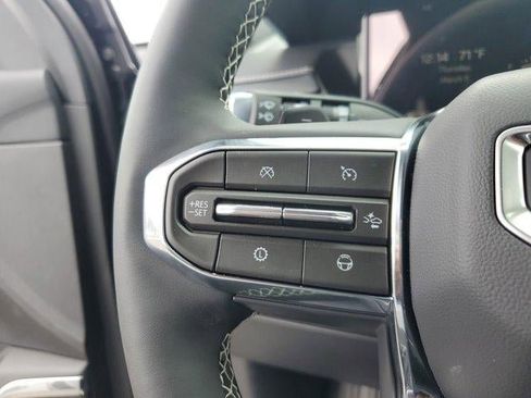 New 2026 GMC Acadia Denali w/ Super Cruise Package image 22