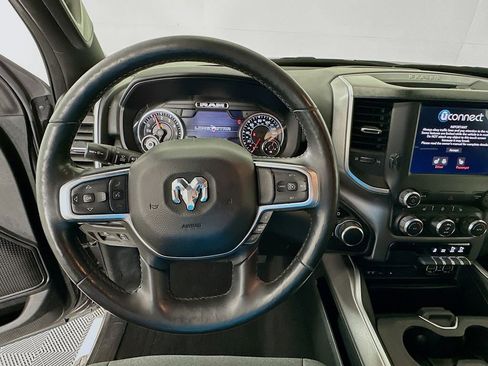 Used 2019 RAM 1500 Big Horn image 11