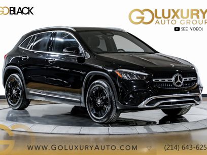 Used 2024 Mercedes-Benz GLA 250