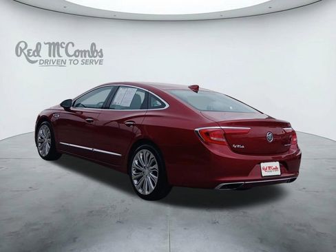 Used 2019 Buick LaCrosse Essence w/ Dynamic Drive Package FWD image 3
