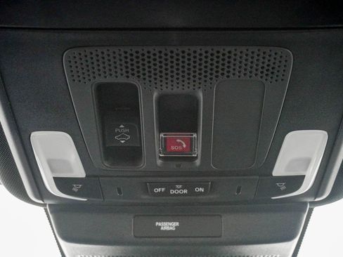 Certified 2024 Honda Accord Sport image 26