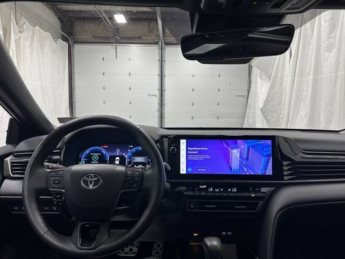 Used 2026 Toyota Camry XSE FWD image 16