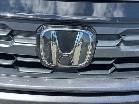 Used 2026 Honda Odyssey EX-L image 29