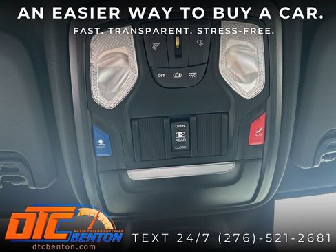 New 2026 RAM 2500 Tradesman AWD/4WD image 24