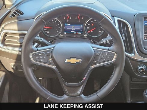 Used 2021 Chevrolet Equinox LT image 23