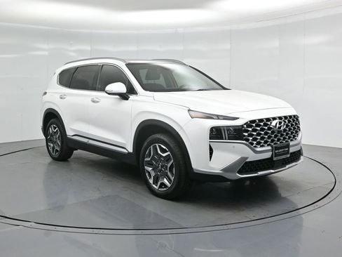 Used 2023 Hyundai Santa Fe Limited image 62