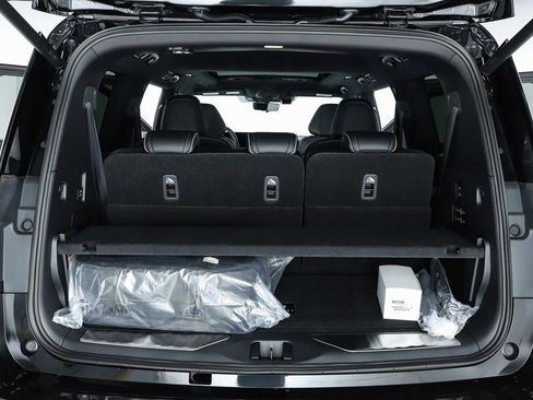 New 2026 INFINITI QX80 Autograph AWD/4WD image 71